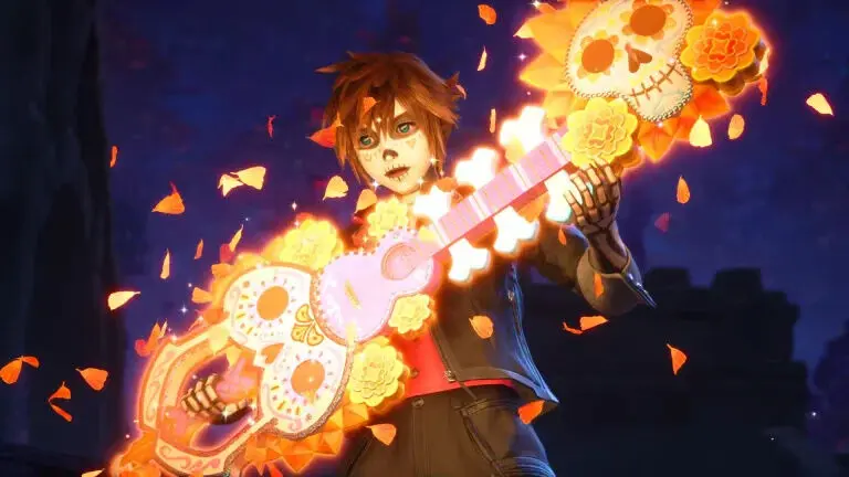  دنیای Coco در Kingdom Hearts IV بزرگ‌تر از چیزی است که انتظار دارید