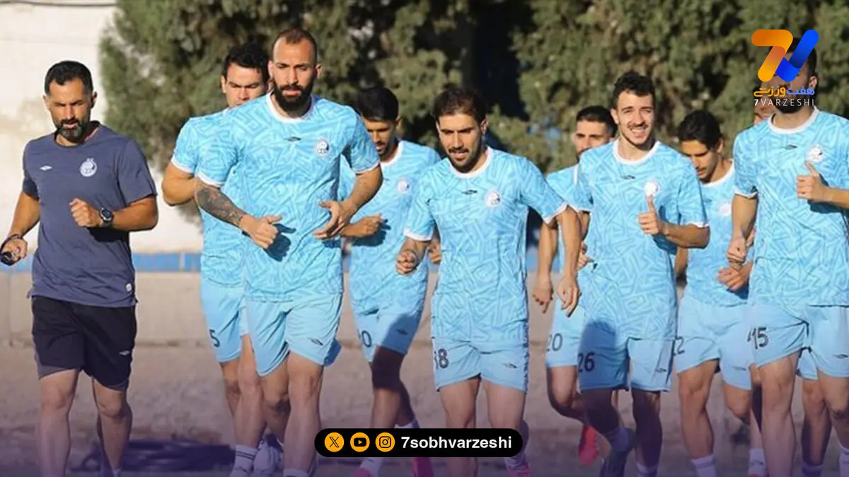 خارجی‌های استقلال در راه تهران؛ زمان بازگشت مشخص شد