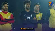 تنها ملی پوشی که از قلعه نویی نمره قبولی گرفت