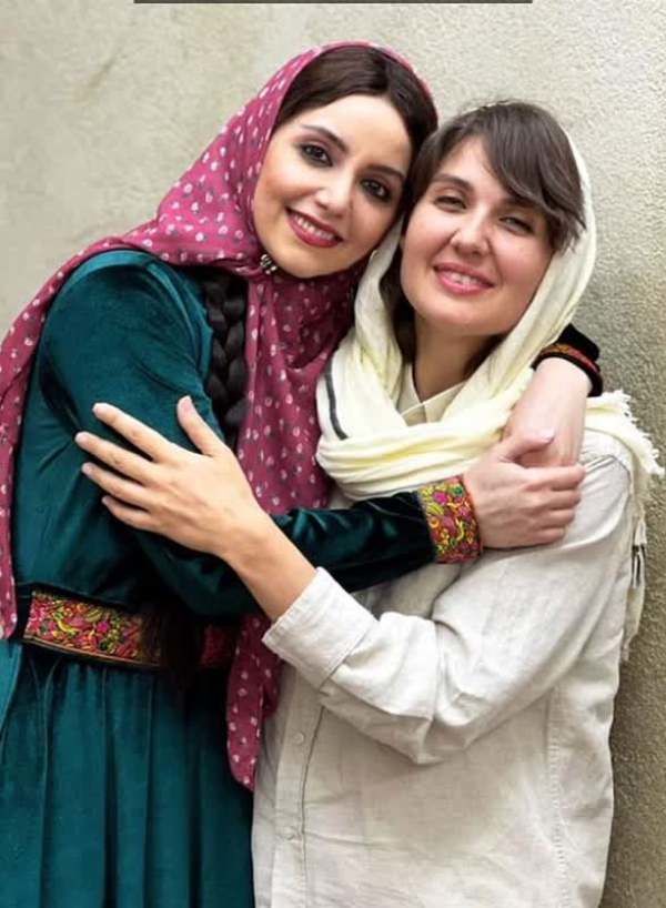 عکس جدید گلوریا هاردی