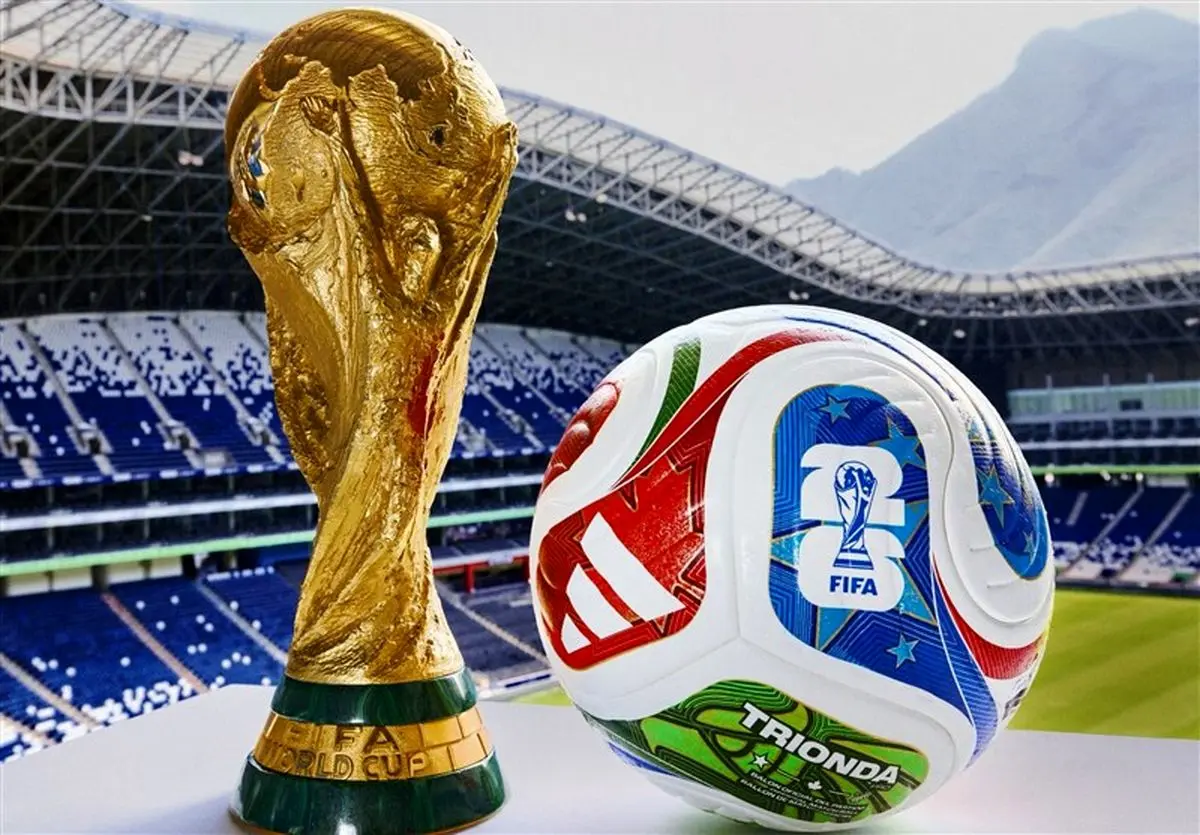 ساعت قرعه کشی جام جهانی فردا جمعه ۱۴ آذر ؛ آیا تلویزیون پخش می‌کند؟