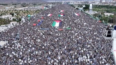 تصویری پر بازدید از مذاکرات امروز؛ چشم همه کشور ها به ایران