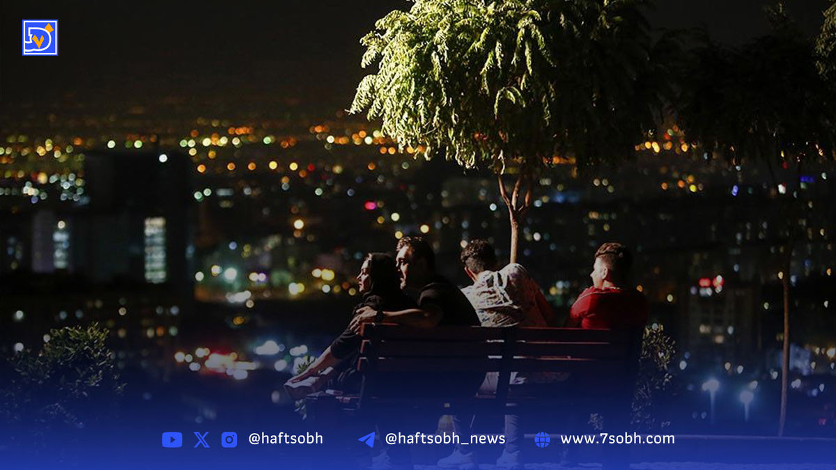 آرامش در میانه بحران | خانوادهها چگونه پناهگاه امن هم شوند؟
