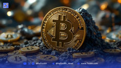 پوشش خبری ضعیف و دوقطبی رسانه‌های معتبر از رکوردشکنی بیت‌کوین