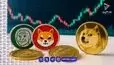 قیمت میم کوین ها امروز ۳ آبان ۱۴۰۵ 