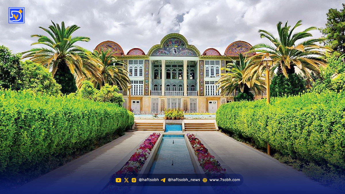 پشتپرده ساختوسازهای میلیاردی کنار باغ ارم