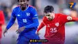 روسیه پس از شکست ایران، نامیبیا را هم گلباران کرد