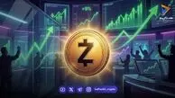 زی‌کش در آستانه شکست ۱,۲۵۰ دلار؛ آیا موج بعدی صعود ZEC آغاز می‌شود؟