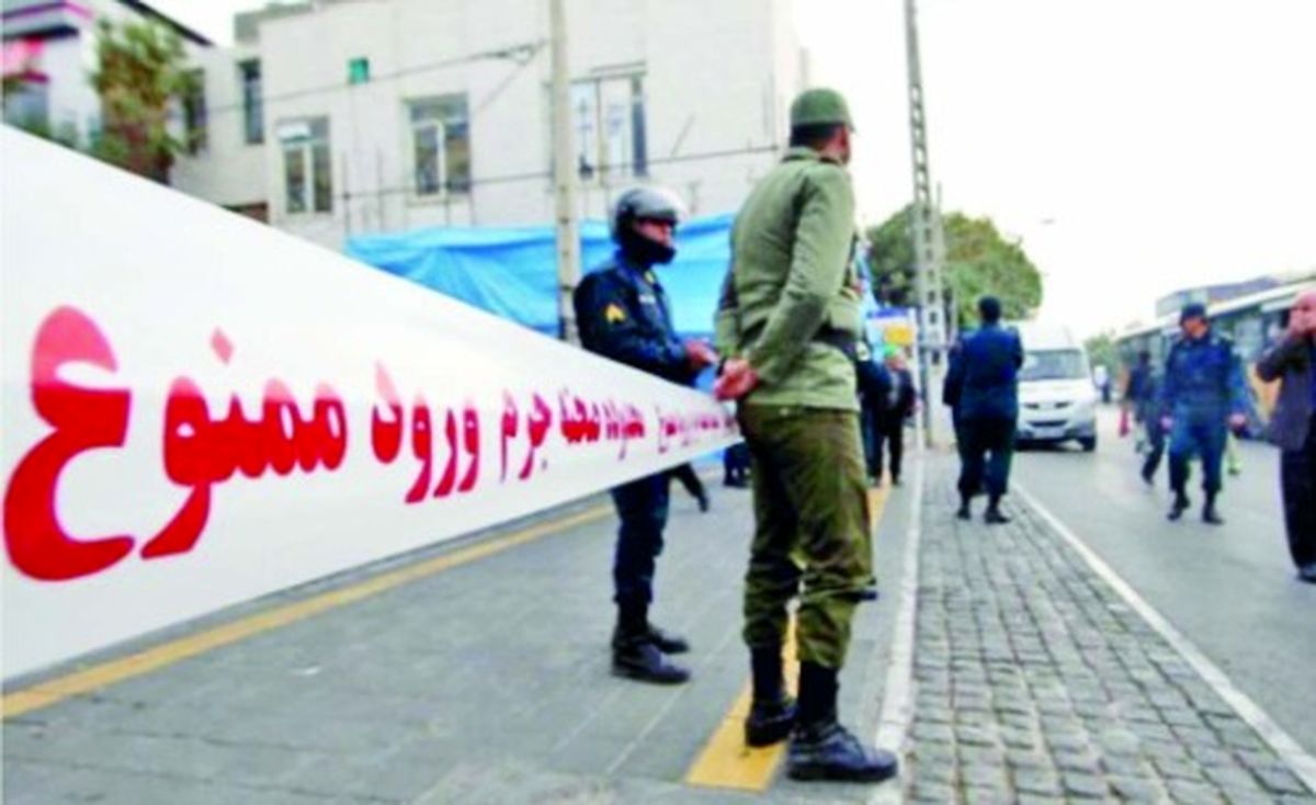 نزاع مرگبار ۲ شرور به دلیل «چشمتوچشم شدن» در یک کافه