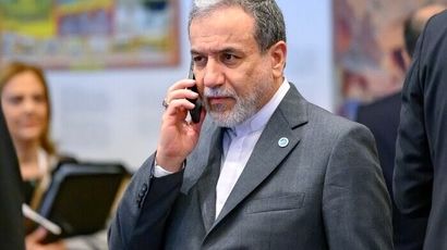 عراقچی؛ آنچه رژیم اسرائیل و به‌دنبال آن، ایالات متحده مرتکب شدند، نقض صلح بین‌المللی بود