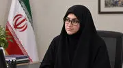 بیوگرافی تلخ افسانه عقیلا فرمانده حوزه خواهران شهید افضل مهرستان