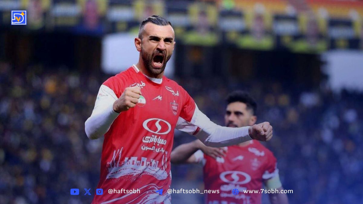 دورسون: بازیکن آزاد هستم و میخواهم به سوپرلیگ بروم!