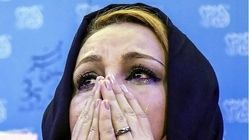 واکنش احساسی بهنوش بختیاری به درگذشت امید جهان + عکس
