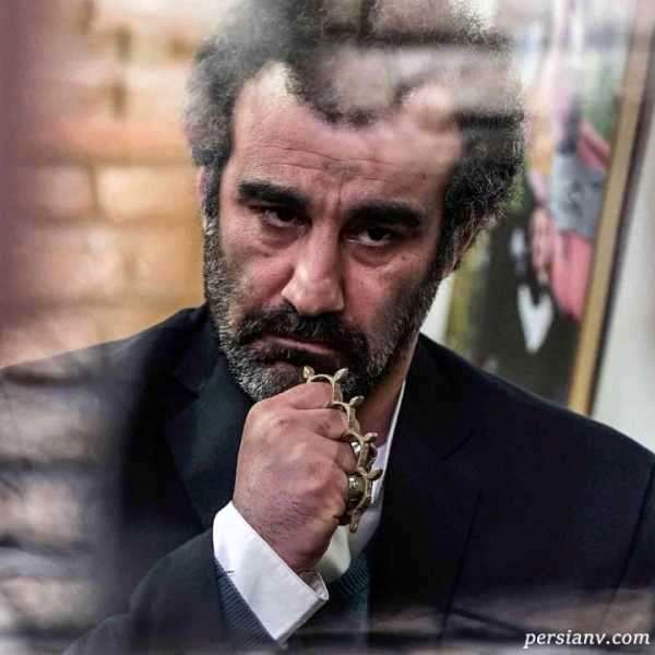 محسن تنابنده