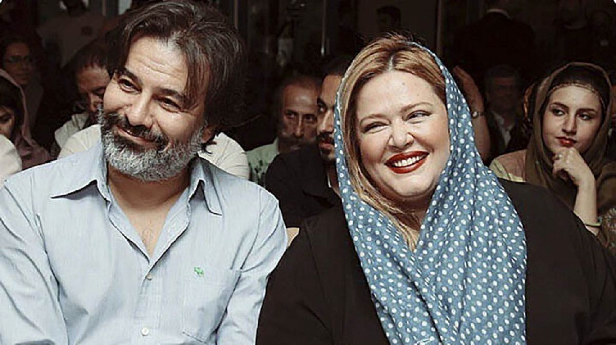 استوری غیرمنتظره بهاره رهنما به پدر شدن پیمان قاسمخانی از زن دومش!