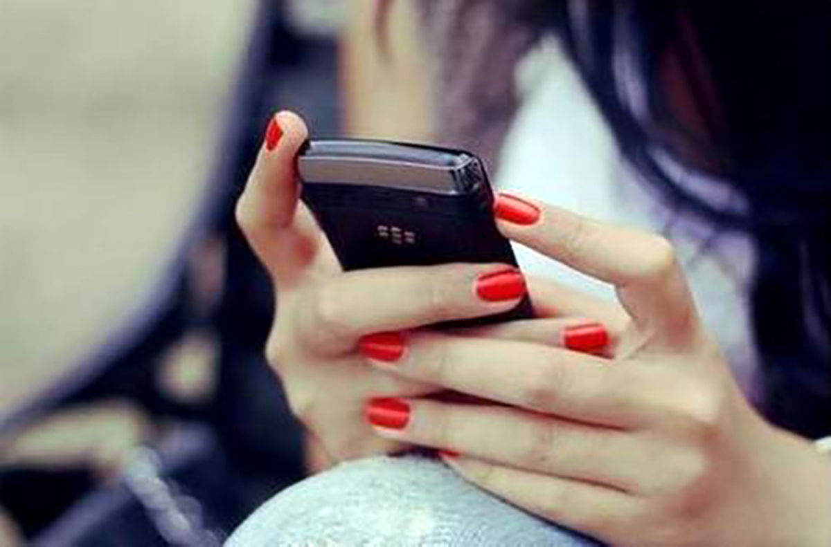 پارکه | آیا میتوانم پرینت تلفن همسرم را بگیرم؟