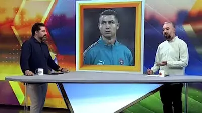 بیانیه مفصل کریستیانو رونالدو درباره حواشی درگیری با سرمربی تیم ملی پرتغال