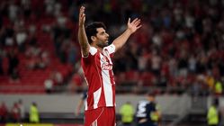 نیمکت نشینی طارمی مقابل بارسلونا