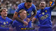 تمرین متفاوت شاگردان ژابی پیش از تقابل با آرسنال