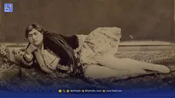قاب تاریخ| باز هم به اندرونی ناصرالدین شاه قاجار سرک کشیدیم