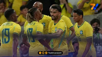 وقتی یک تعویض مسیر بازی را تغییر داد؛ شلدروپ معمار صعود نروژ!