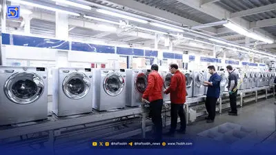 تعمیر آنلاین؛ سبک جدید سوداگری