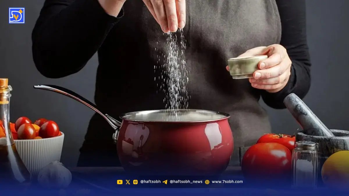 اگه فشار خون داری این مطلبو بخون!