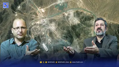 «دکترین دست مرده»؛ ماشه آخرالزمانی ایران؟