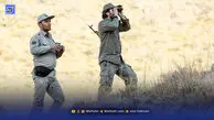 قانون پشت محیط‌بان کردستانی می‌ایستد؟