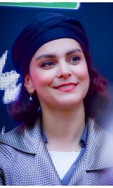 غزل شاکری و شهاب حسینی