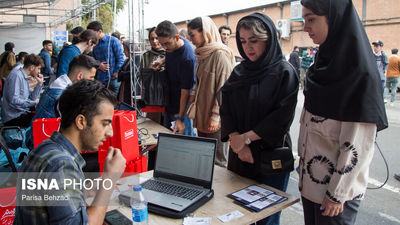 شریفی زارچی به دانشگاه شریف بازمی‌گردد