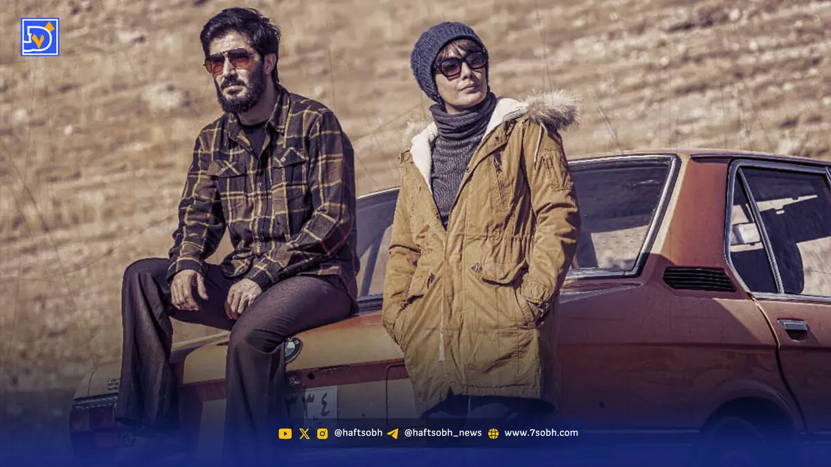 لباس شخصی؛ نقد فیلم پرحاشیه‌ای که هفت سال در انتظار نمایش ماند