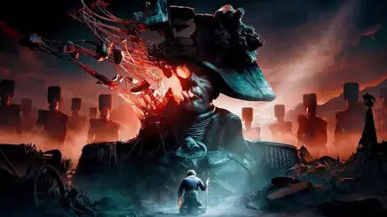 نقد و بررسی بازی Valor Mortis