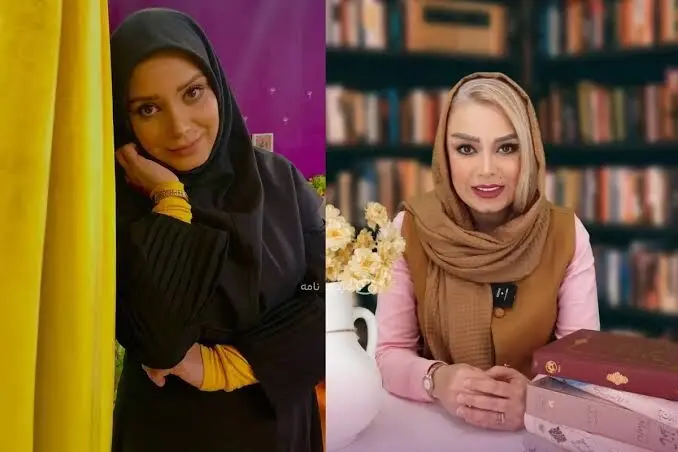 خانه صبا راد چه شکلی است؟ نگاهی به دکوراسیون شیک منزل خانم مجری