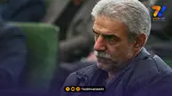 حمله تند فنونی‌زاده به خلیلی: تو را از در بیرون کردند، از پنجره برگشتی!