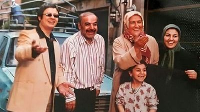 مریم امیرجلالی شرکت کنندگان شام ایرانی را تحدید کرد + ویدیو