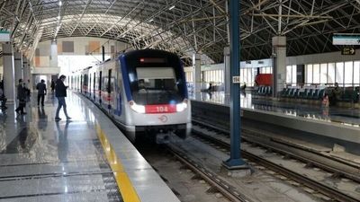 دستگیری شرور قمه‌کش خیابان بهشتی