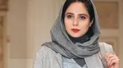 معرفی زیباترین بازیگران ایران؛ رعنا آزادی ور