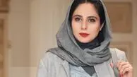 معرفی زیباترین بازیگران ایران؛ رعنا آزادی ور