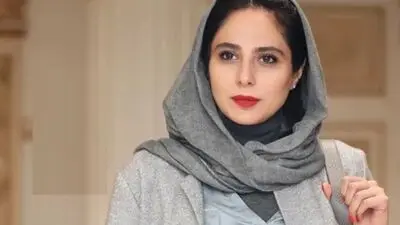 معرفی زیباترین بازیگران ایران؛ رعنا آزادی ور