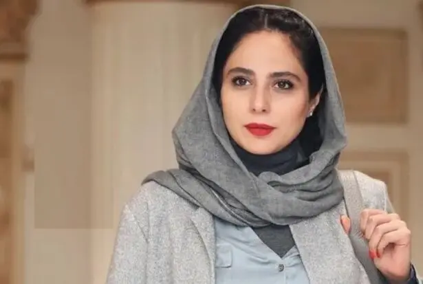 معرفی زیباترین بازیگران ایران؛ رعنا آزادی ور