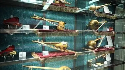 موسیقی «بدنام» چگونه ساخته شد؟