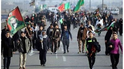 یک زائر اربعین در کوله‌پشتی خود چه چیزهایی باید داشته باشد؟