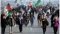خروج بیش از 300 هزار زائر تا ظهر امروز برای اربعین حسینی
