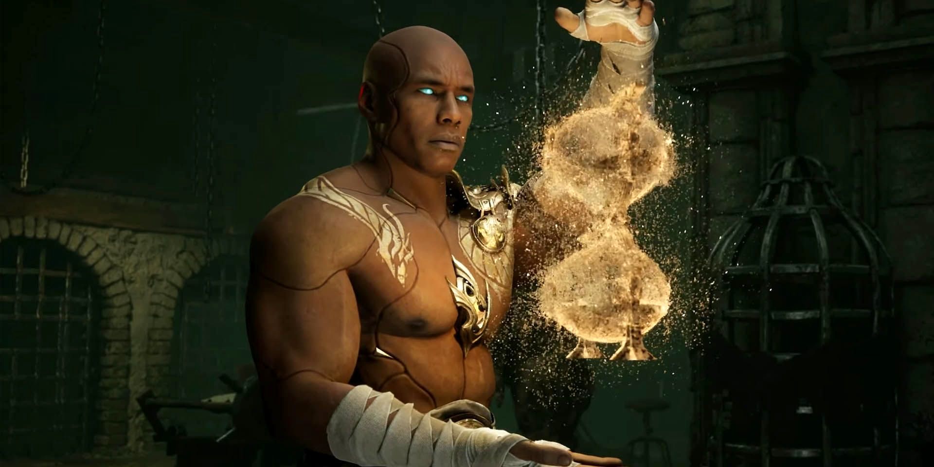 رتبه‌بندی ۲۵ شخصیت قدرتمند بازی Mortal Kombat - گیمفا