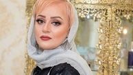 استایل چشمگیر نعیمه نظام‌دوست در کنسرت حمید هیراد + عکس