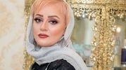 استایل چشمگیر نعیمه نظام‌دوست در کنسرت حمید هیراد + عکس