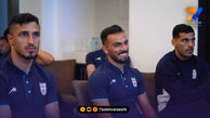جلالی به اردوی تیم ملی رسید