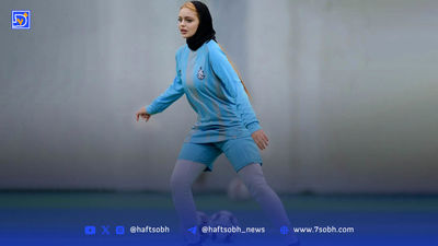 گرگ پارسی محبوب‌ترین بدنساز جهان شد