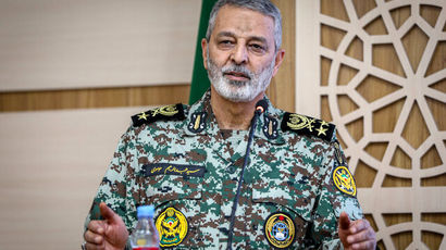 سرلشکر موسوی؛ در مقابل هر گونه شرارت پاسخ ما محکم تر از قبل خواهد بود